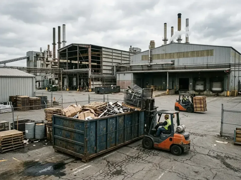 industrial-factory-scrap-conta-003 — frequently asked questions, Cheap Roll-off Dumpster Rentals in East Wenatchee, WA